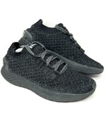 Nobull Project Women’s Diamond Knit Runner Training Shoe Sz 7 Black Cros... - $53.85 CAD
