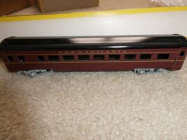 Vintage HO Scale Varney Steel Pennsylvania Coach Passenger Car 2471 OB - $25.74