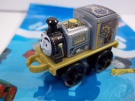 Thomas the Tank Minis Open blind bag Robo Charlie 2015 weighted #31 - £3.92 GBP