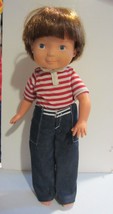 Vintage Fisher Price  My Friend Doll Mickey - $35.15