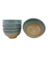 Pack Of 5 Blue River Ao Nagashi Medium Soup Salad Rice Donburi Poke Bowl... - €44,60 EUR