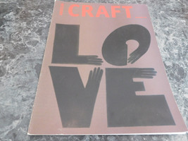 American Craft Magazine August September 2007 - £2.35 GBP