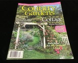 Better Homes &amp; Gardens Magazine Spec Interest Country Gardens Spring 2007 - £9.43 GBP