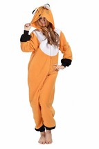 NEWCOSPLAY Adult Unisex Polyster Christmas Cosplay Costume Pajamas - £15.94 GBP