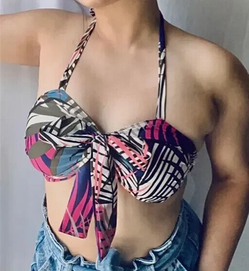 Bra Trending Clothes Cholis Dress Girl Women Bikni Fashion Western Wear ... - $26.37