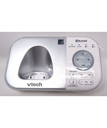 VTECH VS112-27 DECT 6.0 EXTENDED RANGE BASE STATION W/ANSWERING MACHINE ... - $24.98