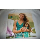 American Girl Catalog Gift Guide May 2012 Seaside McKenna Inner Star Cam... - £11.72 GBP