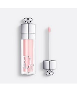 DIOR ADDICT LIP MAXIMIZER PLUMPING GLOSS 001-PINK (0.20OZ/6ML) NEW - NO BOX - $825.22 MXN