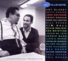 Charles Mingus / Billie Holid Douglas On Blue Note - Cd - £18.17 GBP