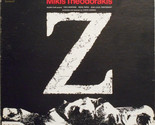 Z (The Original Sound Track Recording) [Record] - £15.92 GBP