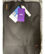 Tomtoc 360° Protective Laptop Sleeve for 13-inch MacBook Air M2/A2681 M1... - $400.45 MXN