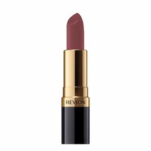 Revlon Super Lustrous Lipstick Mauvy Night 4.2 gm / 0.14 Oz Long Lasting - $28.00