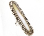 Jefferson ames Women&#39;s Fashion Ring .925 Silver 395909 - $149.00