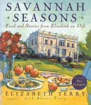 Savannah Seasons by Terry, Elizabeth - £3.12 GBP