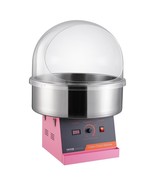 VEVOR Electric Cotton Candy Machine, 1000W Candy Floss Maker, Commercial... - $10,444.65 MXN