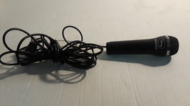 LOGITECH DISNEY INTERACTIVE STUDIOS MICROPHONE - $12.00