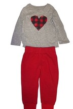 Toddler Boy Clothes Lot 18M Cat & Jack Outfits Pants Hoodie Bundle 8pc image 8