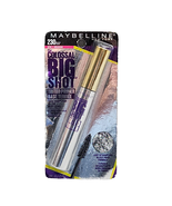 MAYBELLINE The Colossal Big Shot Tinted Primer Mascara 230 Black Noir NE... - $125.55 MXN