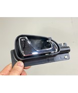 2002-2005 Ford Thunderbird Tbird right passenger interior door handle OEM - $143.90 CAD