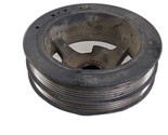 Crankshaft Pulley From 2014 Ford F-150  3.5 BR3E8509AG Turbo - $39.95
