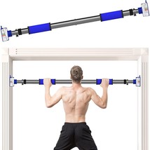 Becoolar Pull Up Bar for Doorway - Chin Up Bar, Upper Body Workout Bar for Home  - £22.77 GBP