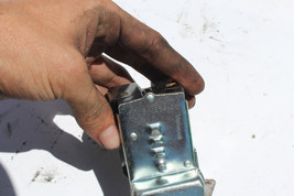 1999-2004 FORD MUSTANG V6 LH HEADLIGHT LAMP CONTROL SWITCH UNIT K2713 image 7