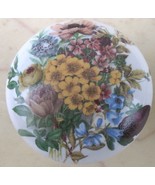 Cabinet Knobs Victorian Floral Bouquet #2 Flower - $101.56 MXN