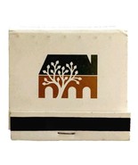 Paso Robles Inn Hotel Vintage Matchbook California Full Unused Collectib... - $19.99