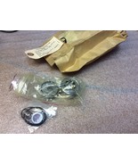 PRESSURE PRODUCTS VALVE CHECK A12866-100 NEW NOS RARE SALE $99 - $98.01