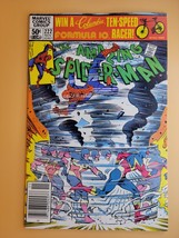 The Amazing SPIDER-MAN #222 Fine Or Better Newsstand 1981 Combine Ship BX2404 - £7.96 GBP