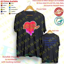 3 HRVY T-shirt All Size Adult S-5XL Kids Babies Toddler - $23.00