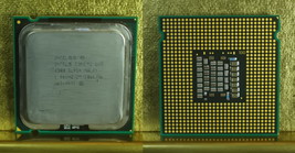 Intel SL9SA Core 2 Duo 6300 1.86GHz/2M/1066/06 Socket 775 CPU - £10.13 GBP