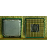 Intel SL9SA Core 2 Duo 6300 1.86GHz/2M/1066/06 Socket 775 CPU - £10.09 GBP