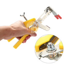 Ceramic Tile Leveling System Floor Pliers Tiling Installation Tool For 3... - £22.80 GBP