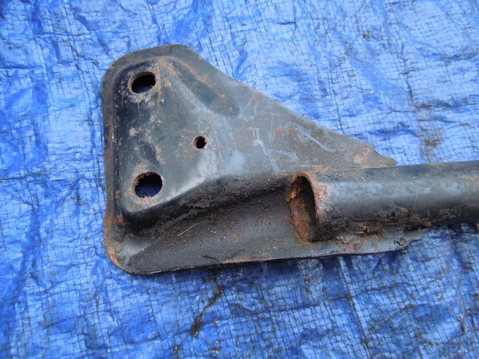 94-01 Acura Integra GSR OEM front strut tower stabilizer bar assembly Honda SI Item image 7