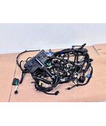OEM 2016 HONDA CRV EX MAIN WIRE HARNESS 32200-t1x-a60 GENUINE - €649,12 EUR