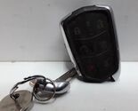 15 16 17 Cadillac Escalade remote key fob OEM 13580812F - $76.62