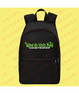 WHEN WE WERE YOUNG FESTIVAL 2023 Backpack Bags - $847.06 MXN