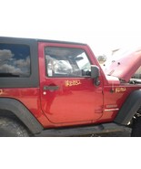 Passenger Front Door VIN W 6th Digit Jk Body Fits 11-18 WRANGLER 104851207 - $7,018.66 MXN