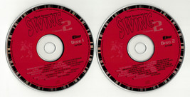 Next Generation Swing Vol. 2 (CD) 2 discs alone 1999 - £3.85 GBP