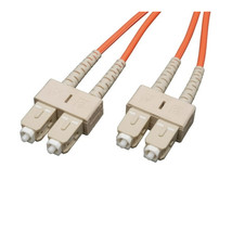 Tripp Lite N306-003 EATON TRIPP LITE SERIES DUPLEX MULTIMODE 62.5/125 FI... - $42.49