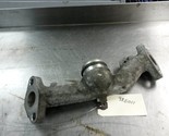 Coolant Crossover From 2007 Nissan Titan  5.6 - $34.95