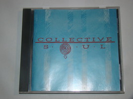 Collective Soul (Cd) - £11.83 GBP