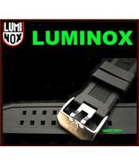 Luminox Band  Strap 23mm 3050 3150 3080 3950 8400 8800 NAVY SEAL - $15.99