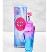BE SEXY NYC Perfume for women 3.4 fl.oz - $372.70 MXN