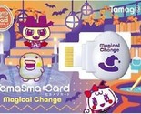 Tama-Sma Card Magical Change - £35.14 GBP