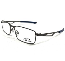 Oakley Kinder Brille Rahmen Barspin XS OY3001-0347 Matt Zement 47-14-130 - £28.93 GBP