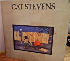 CAT STEVENS Teaser and the Firecat SP4313 Vinyl LP AM Records Stereo 197... - $14.60