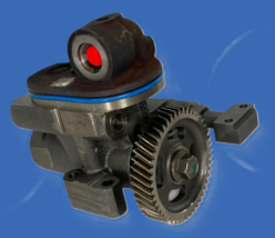 5C3Z-9A543-ARM 05-07 Ford F250 F350 6.0 6.0L HPOP High Pressure Oil Pump... - $285.13 CAD