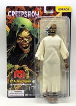 Creepshow TV Series - The CREEP 8&quot; Action Figure by MEGO - £17.79 GBP